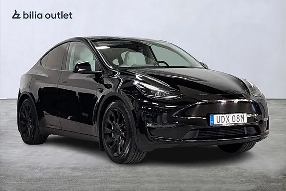Tesla Model Y 2023 photo 4