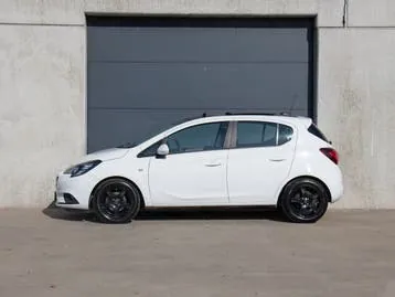 Opel Corsa 2018 photo 3