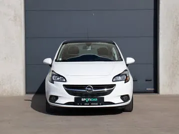Opel Corsa 2018 photo 2