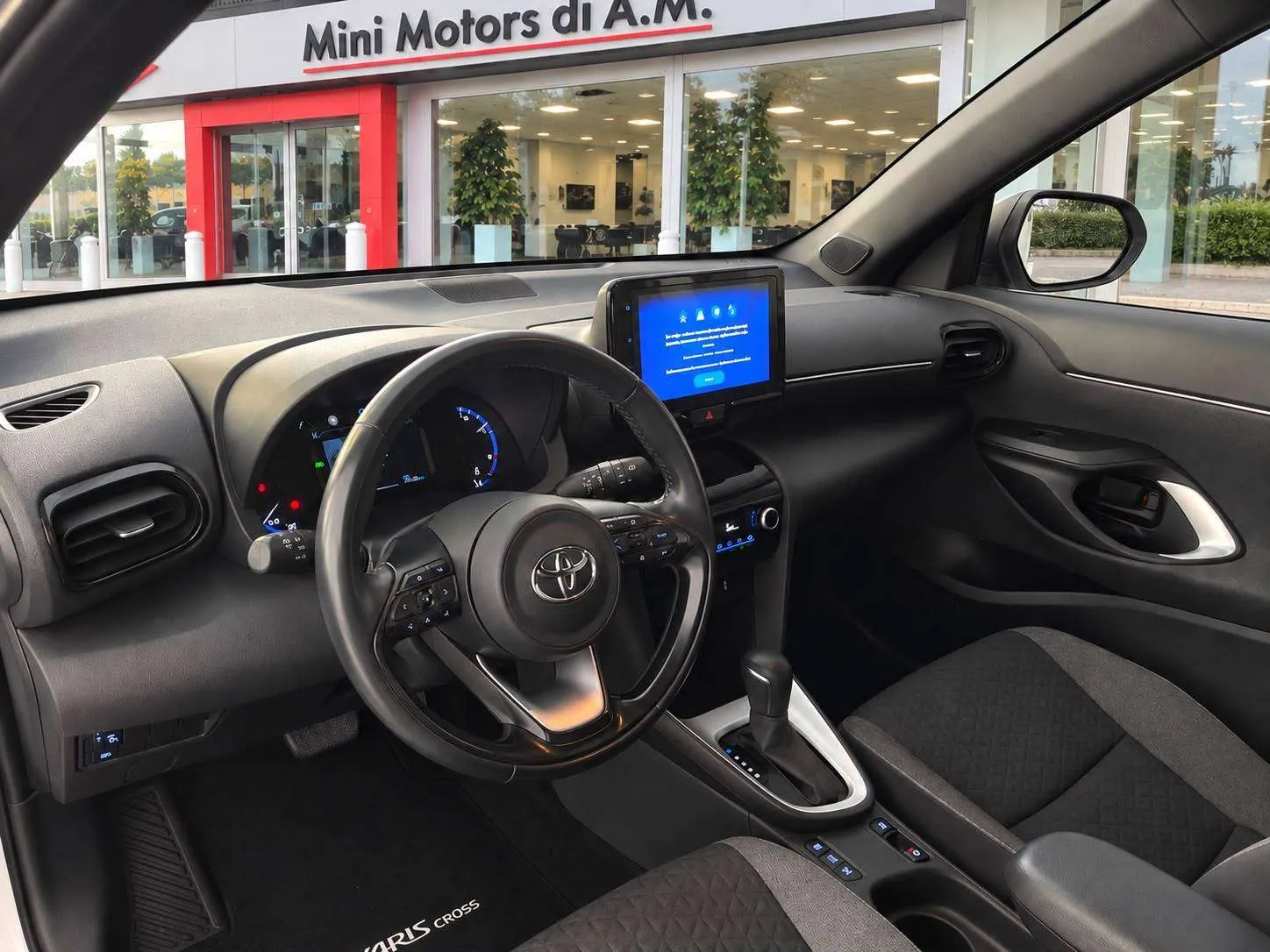 Toyota Yaris Cross 2022 photo 4