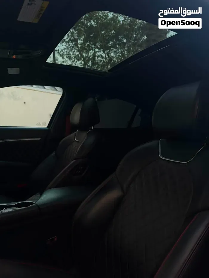Genesis G70 2022 photo 4