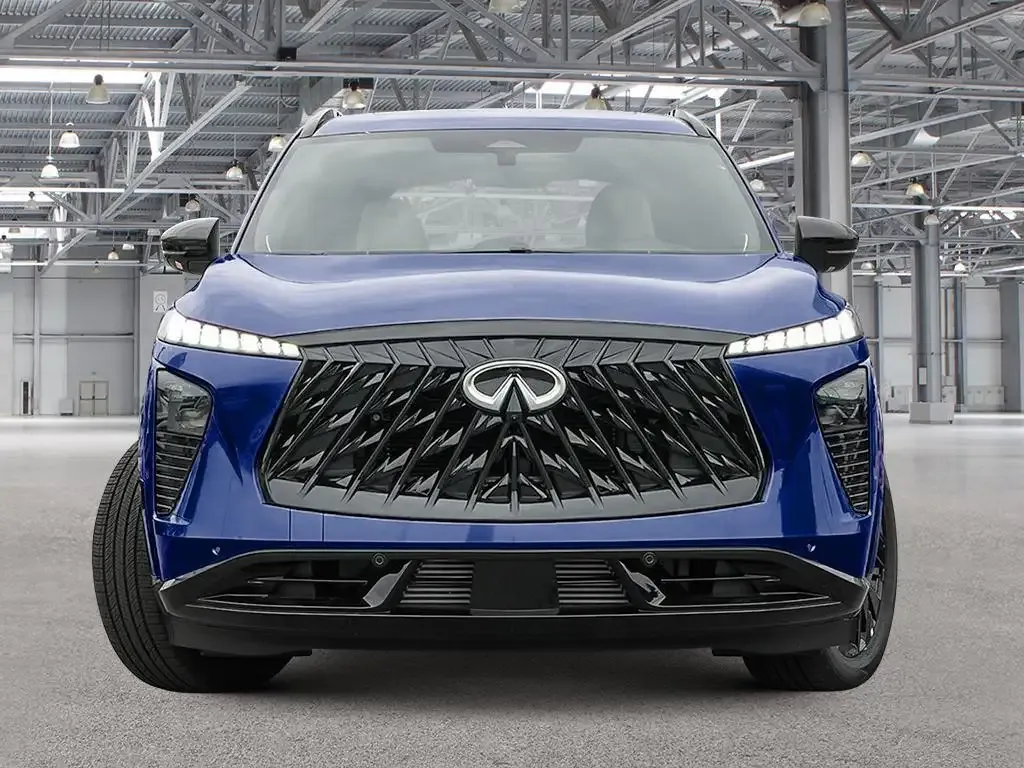Infiniti Qx65 2027 photo 2