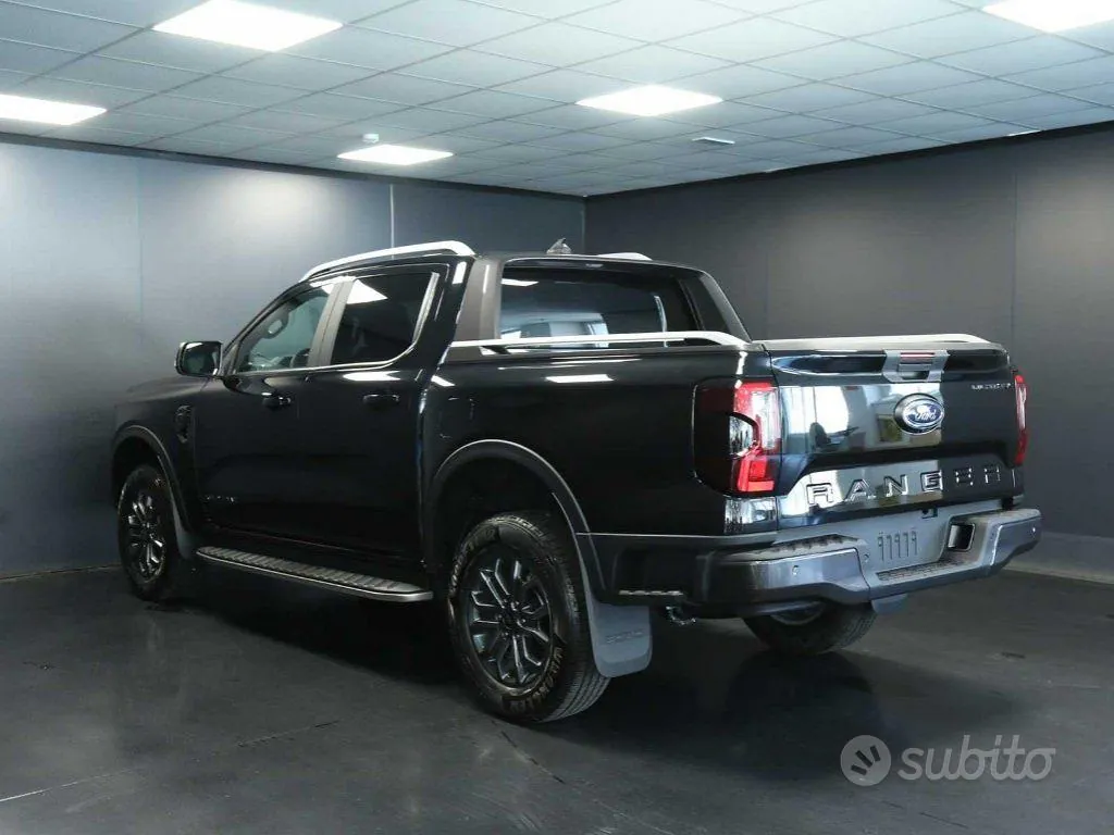 Ford Ranger 2026 photo 5