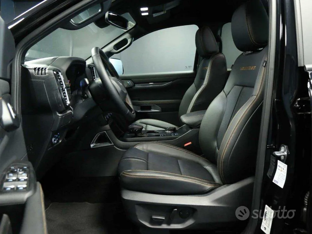 Ford Ranger 2026 photo 3
