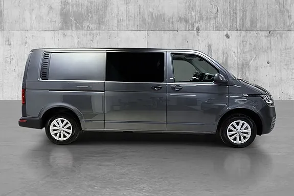 Volkswagen Transporter 2024 photo 5