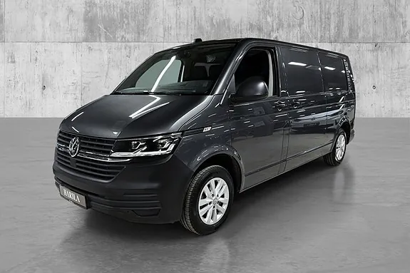 Volkswagen Transporter 2024 photo 2