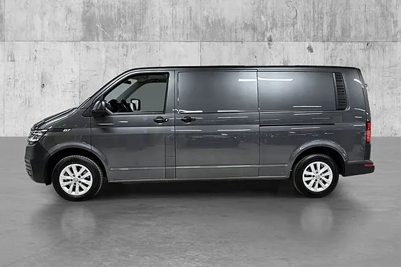 Volkswagen Transporter 2024 photo 3