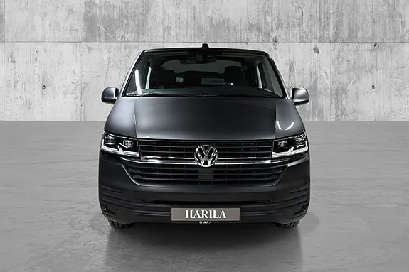 Volkswagen Transporter 2024 photo 4
