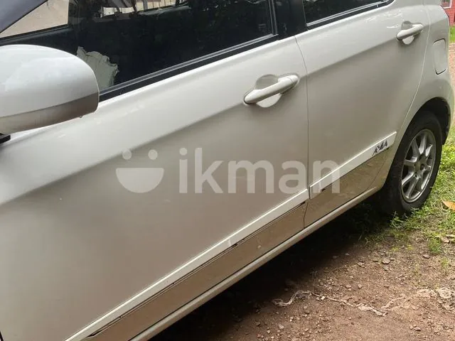 Perodua Axia 2016 photo 2