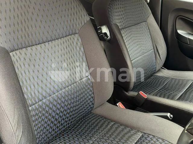 Perodua Axia 2016 photo 5