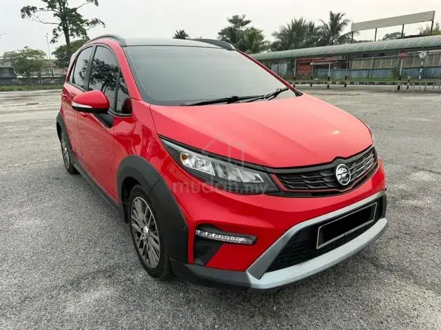 Proton Iriz