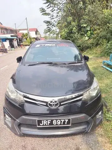 Toyota Vios