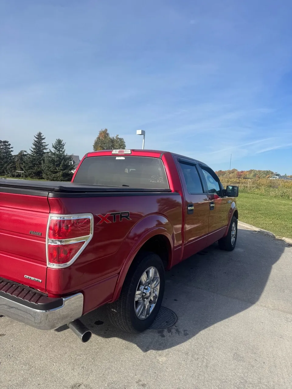 Ford F-150 2010 photo 5