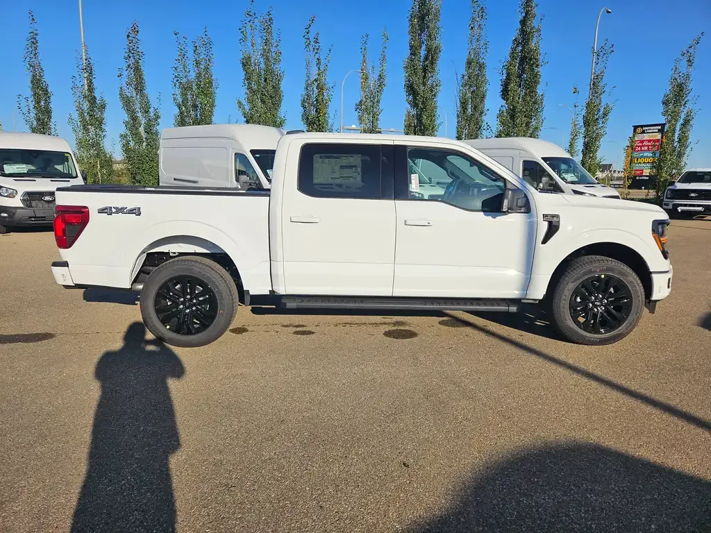 Ford F-150 2026 photo 4