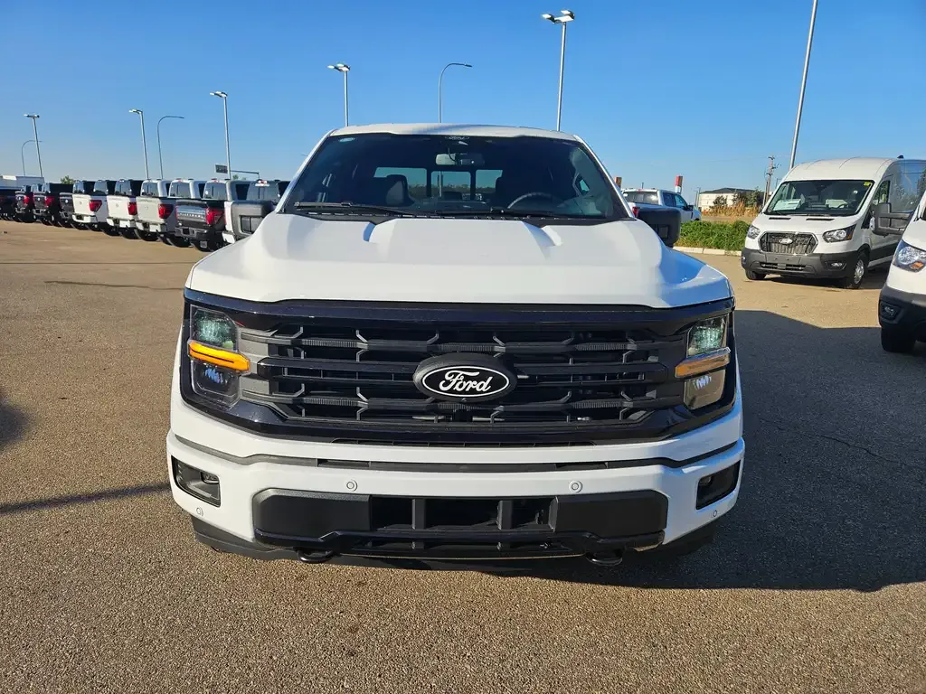 Ford F-150 2026 photo 2