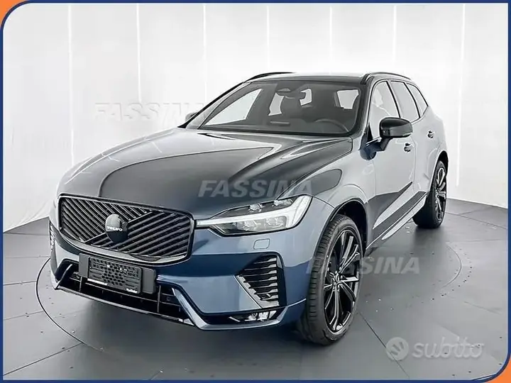 Volvo Xc60 2026 photo 3