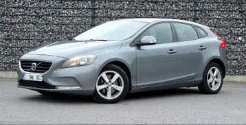 Volvo V40 2014 photo 2