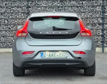 Volvo V40 2014 photo 3