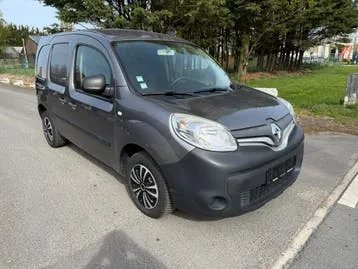 Renault Kangoo 2017 photo 3
