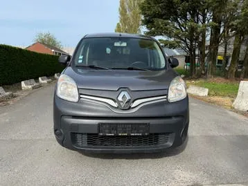 Renault Kangoo 2017 photo 2