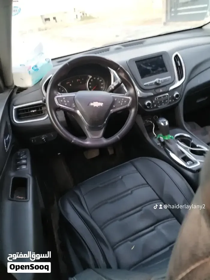 Chevrolet Equinox 2021 photo 4