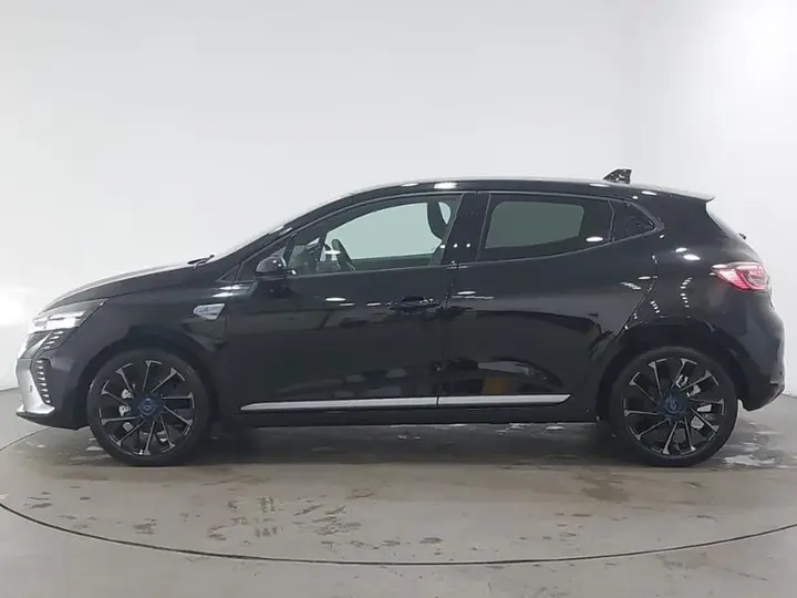 Renault Clio 2026 photo 4