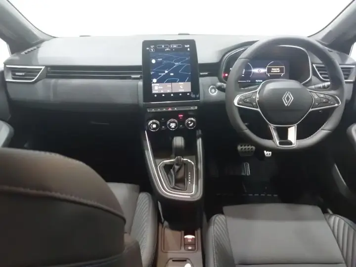 Renault Clio 2026 photo 3