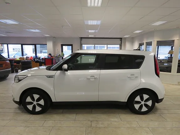 Kia Soul 2017 photo 2