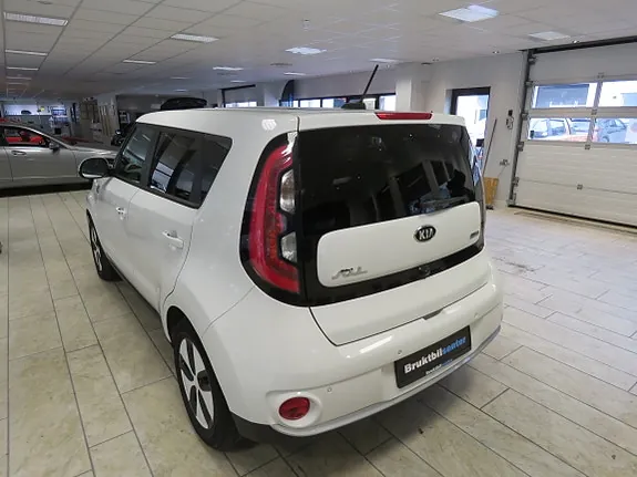 Kia Soul 2017 photo 3