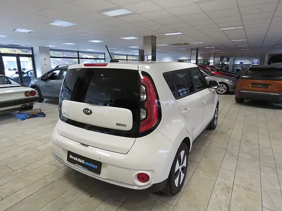 Kia Soul 2017 photo 5