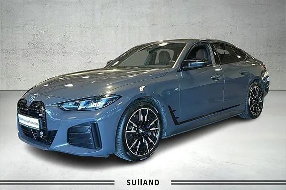 BMW I4