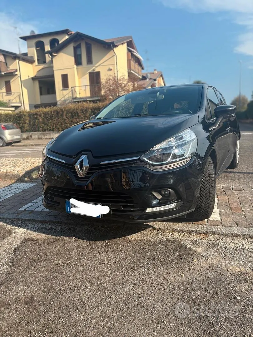 Renault Clio 2016 photo 2