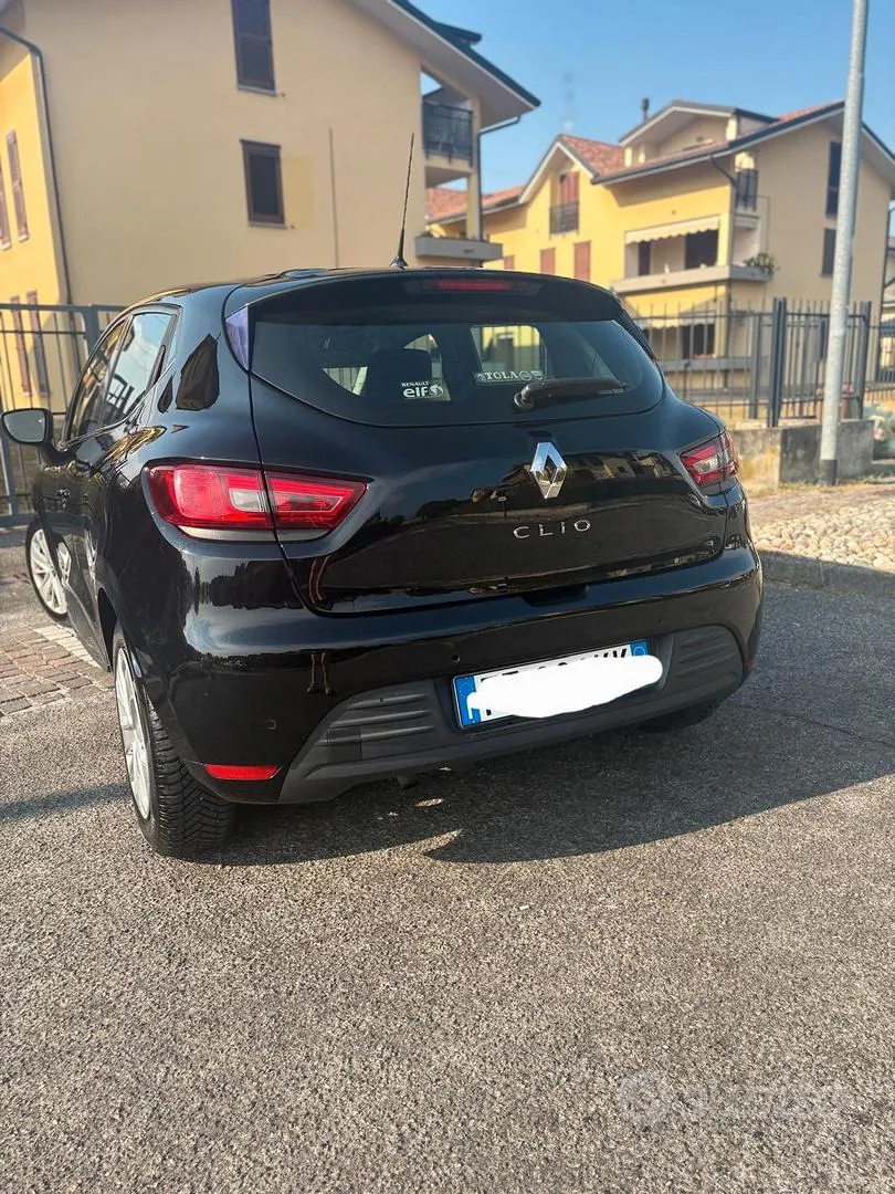 Renault Clio 2016 photo 4