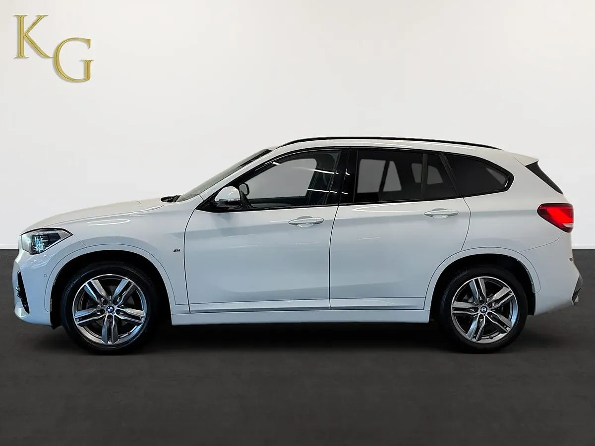 BMW X1 2019 photo 3