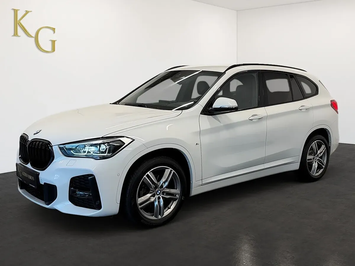 BMW X1 2019 photo 2