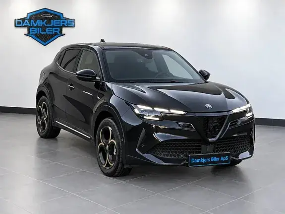 Alfa Romeo Junior