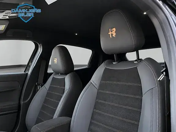 Alfa Romeo Junior 2025 photo 5