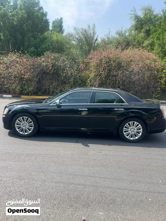 Chrysler 300