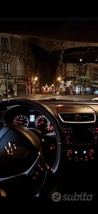 Suzuki Swift 2013 photo 2