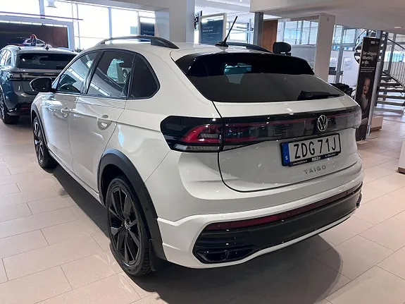 Volkswagen Taigo 2024 photo 2