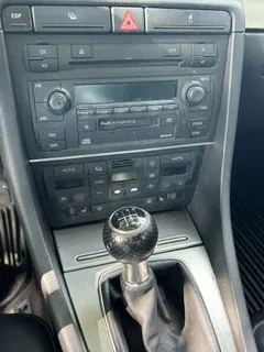 Audi A4 2004 photo 3