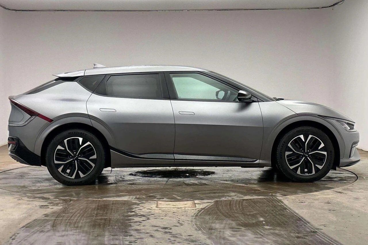 Kia Ev6 2023 photo 3