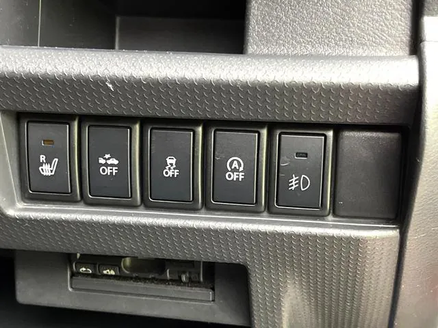 Suzuki Hausa 2015 photo 3