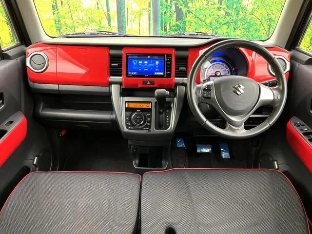 Suzuki Hausa 2015 photo 2