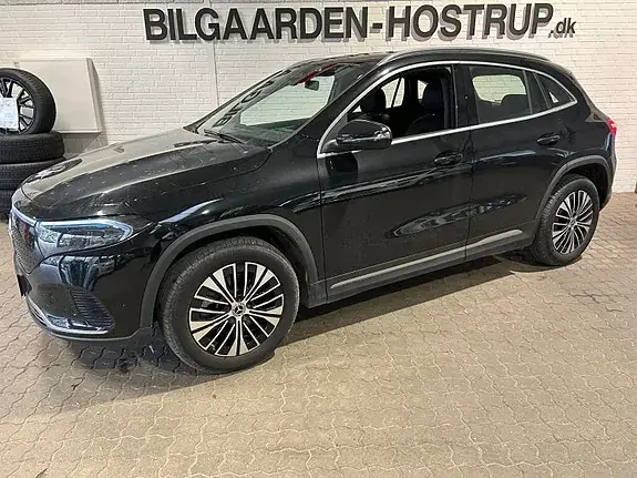 Mercedes-Benz Eqa250 2024 photo 4