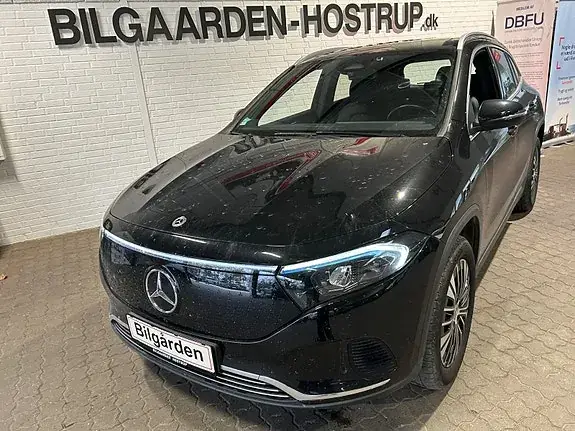 Mercedes-Benz Eqa250
