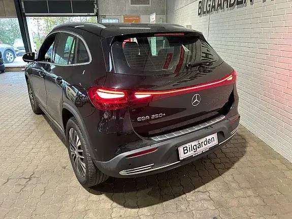 Mercedes-Benz Eqa250 2024 photo 5
