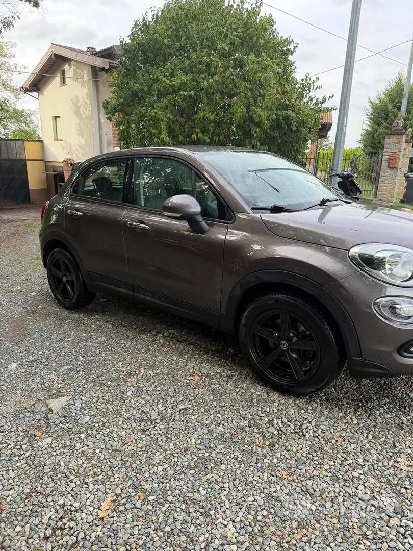Fiat 500X 2015 photo 5