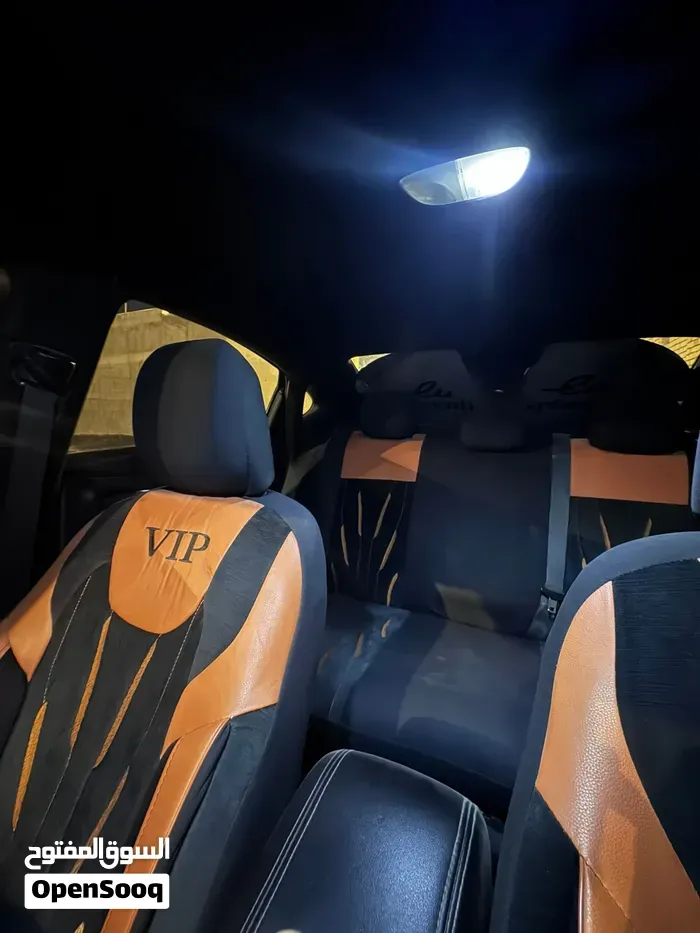 Dodge Dart 2015 photo 4