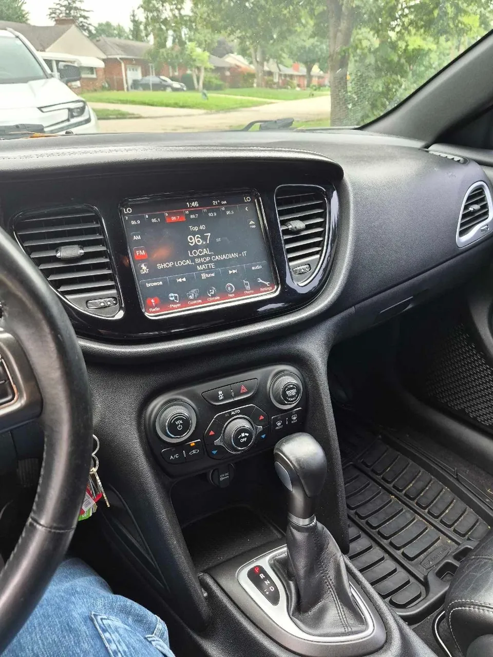 Dodge Dart 2013 photo 4